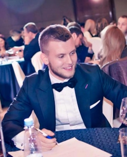 Антонио Паласиос-Фернандес