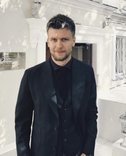 Антонио Паласиос-Фернандес