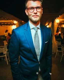 Антонио Паласиос-Фернандес