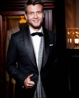 Антонио Паласиос-Фернандес