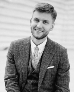 Антонио Паласиос-Фернандес