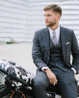 Антонио Паласиос-Фернандес