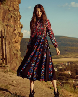 Клаудия Ким