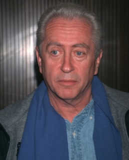 Роберт Дауни-старший