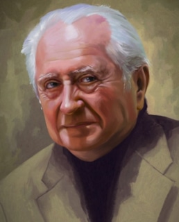 Роберт Дауни-старший