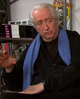 Роберт Дауни-старший