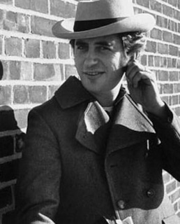 Роберт Дауни-старший в молодости