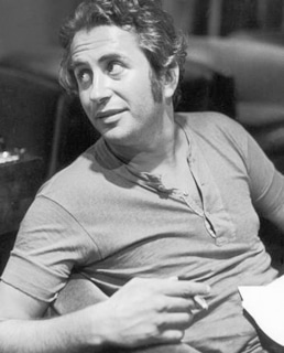 Роберт Дауни-старший в молодости