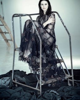 Катрина Балф