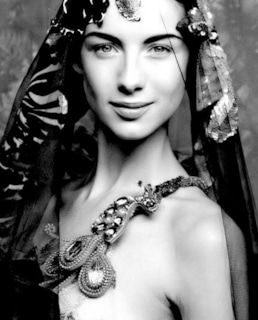 Катрина Балф