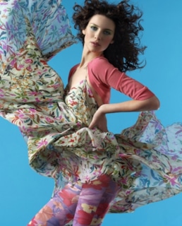 Катрина Балф