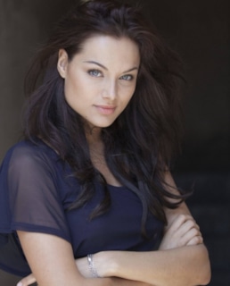 Кристина Очоа