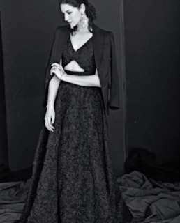 Катрина Балф