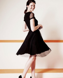 Катрина Балф