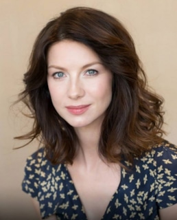 Катрина Балф