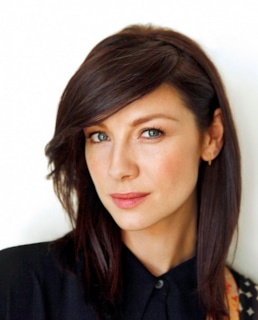 Катрина Балф