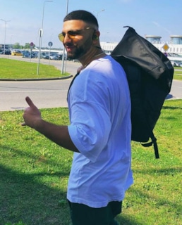 Артем Качер