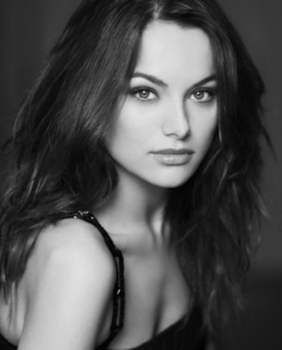 Кристина Очоа