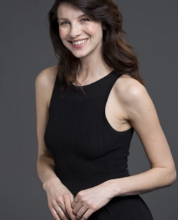 Катрина Балф