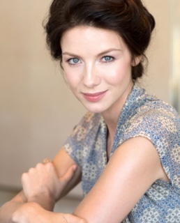 Катрина Балф