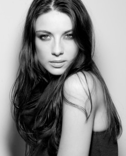 Катрина Балф