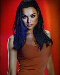 Кристина Очоа