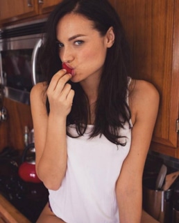 Кристина Очоа