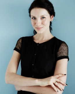 Катрина Балф