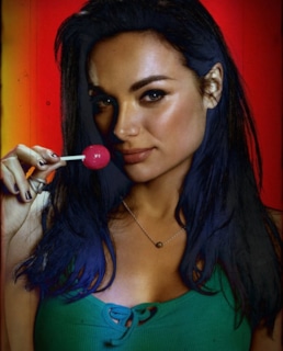 Кристина Очоа