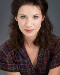 Катрина Балф