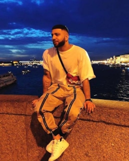 Артем Качер