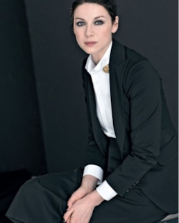 Катрина Балф