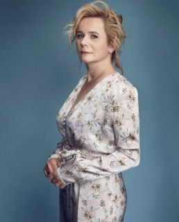 Эмили Уотсон