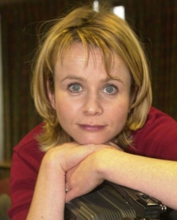 Эмили Уотсон