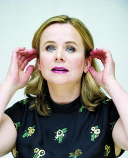 Эмили Уотсон