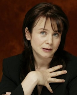 Эмили Уотсон