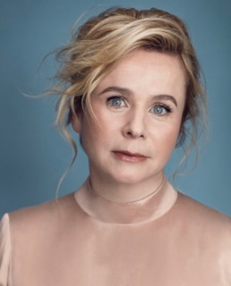 Эмили Уотсон