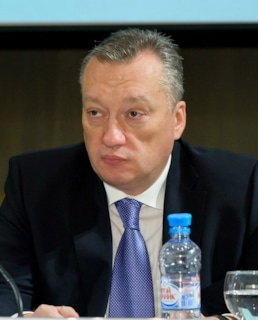 Вадим Тюльпанов