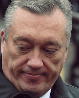 Вадим Тюльпанов