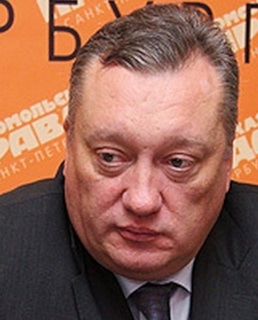 Вадим Тюльпанов