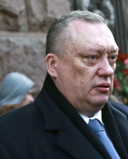 Вадим Тюльпанов