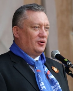 Вадим Тюльпанов