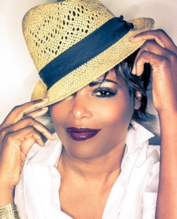 Kina (Кина Коспер)