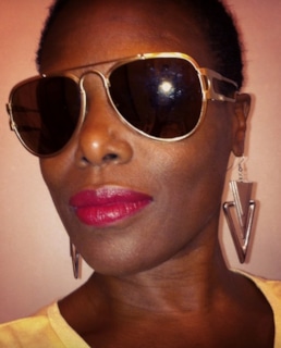 Kina (Кина Коспер)