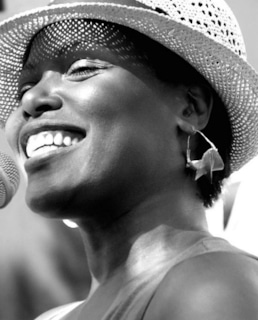 Kina (Кина Коспер)