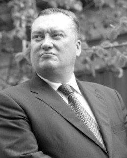 Вадим Тюльпанов