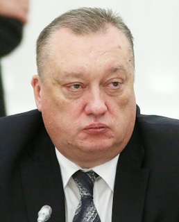 Вадим Тюльпанов