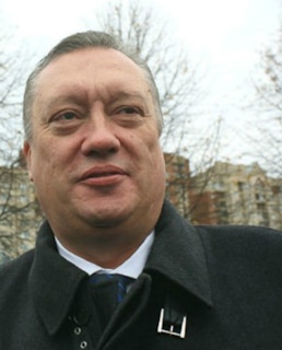 Вадим Тюльпанов