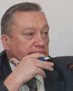 Вадим Тюльпанов