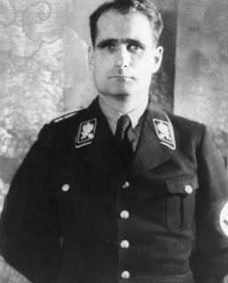 Рудольф Гесс